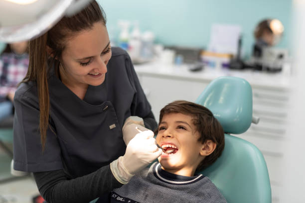 Best Urgent Tooth Repair  in Livingston, LA
