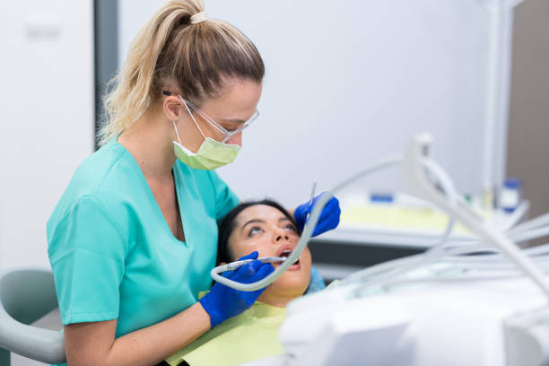 Best Dentist Open Late Near Me  in Livingston, LA